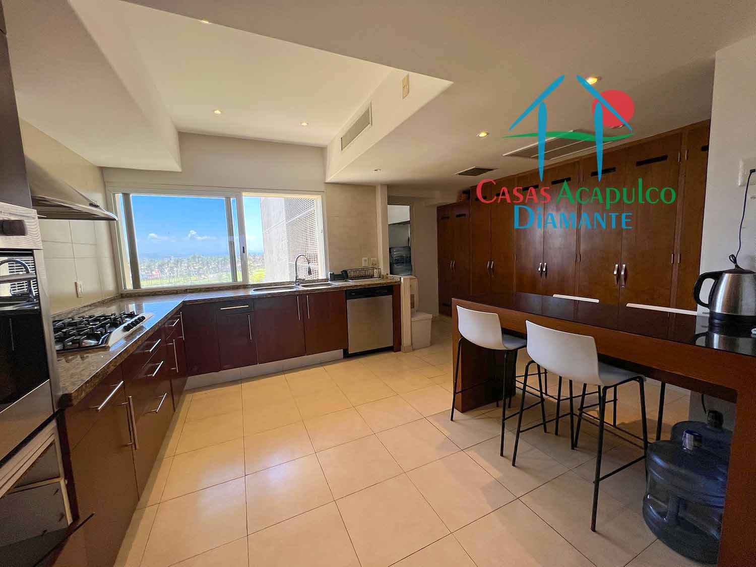 Playamar Diamante T8 501 - Cocina 6