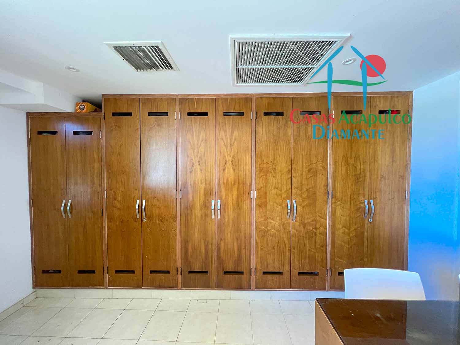 Playamar Diamante T8 501 - Cocina 7