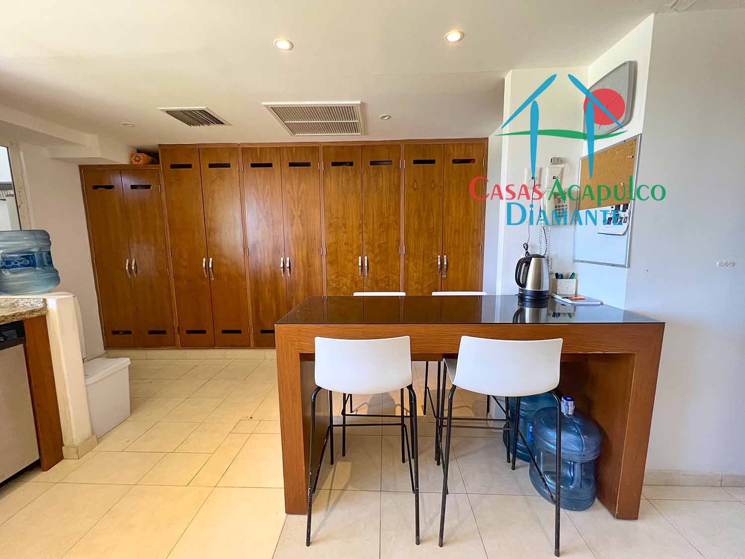 Playamar Diamante T8 501 - Cocina 8