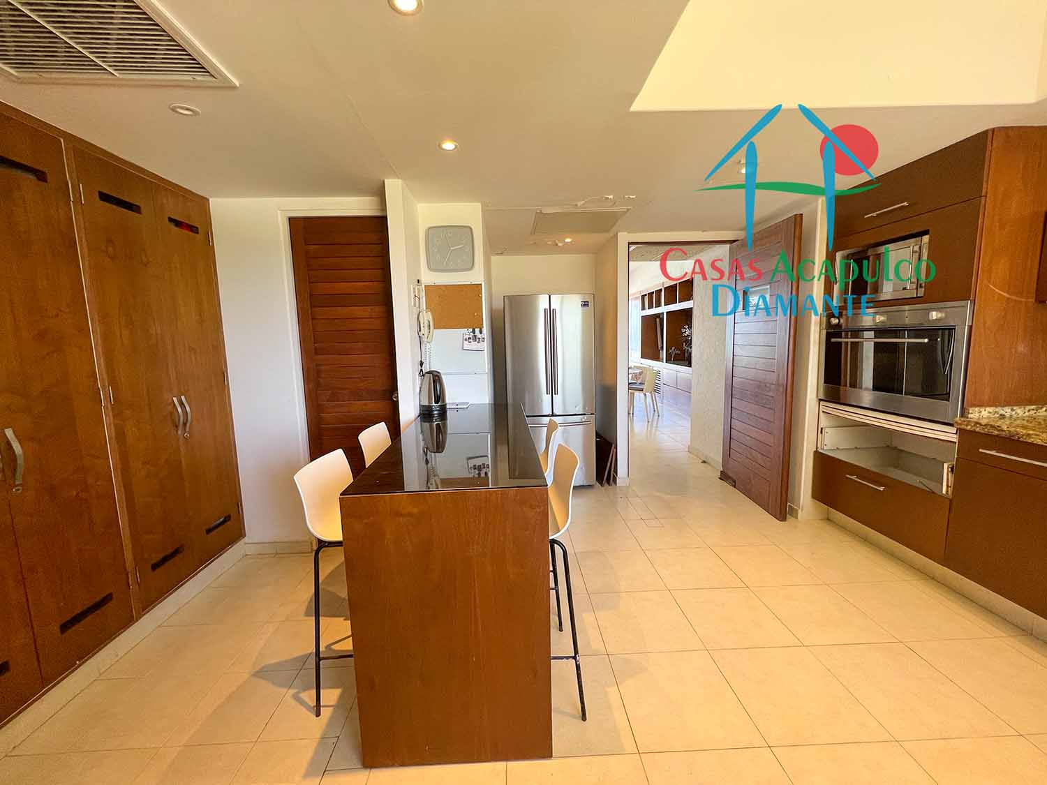 Playamar Diamante T8 501 - Cocina 9