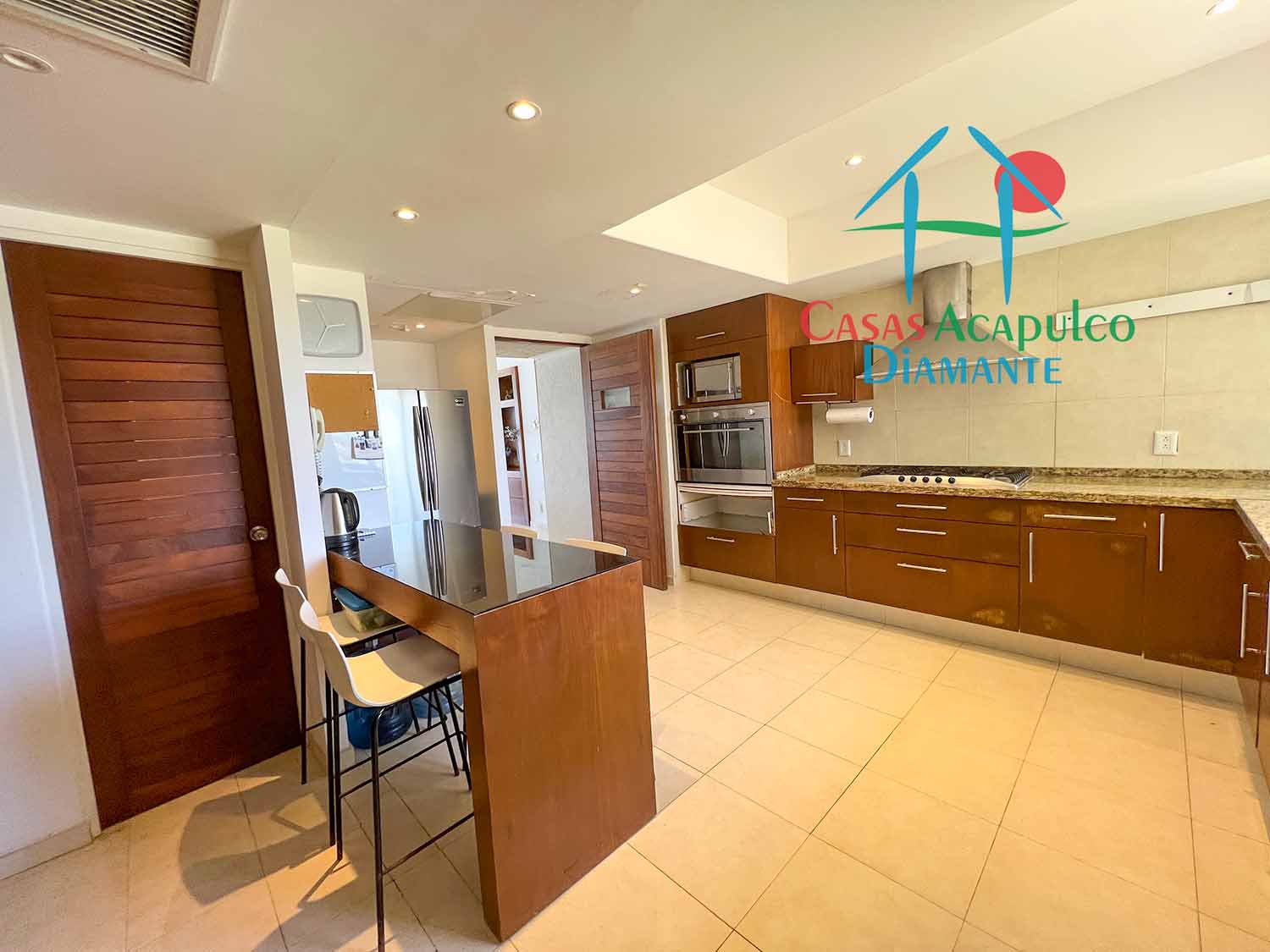 Playamar Diamante T8 501 - Cocina 10