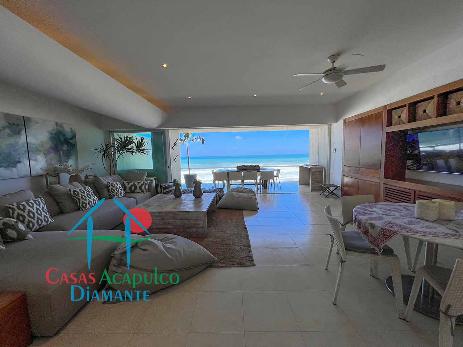 Playamar Diamante T8 501 - Estancia 1