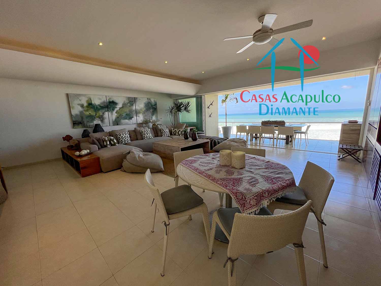 Playamar Diamante T8 501 - Estancia 3