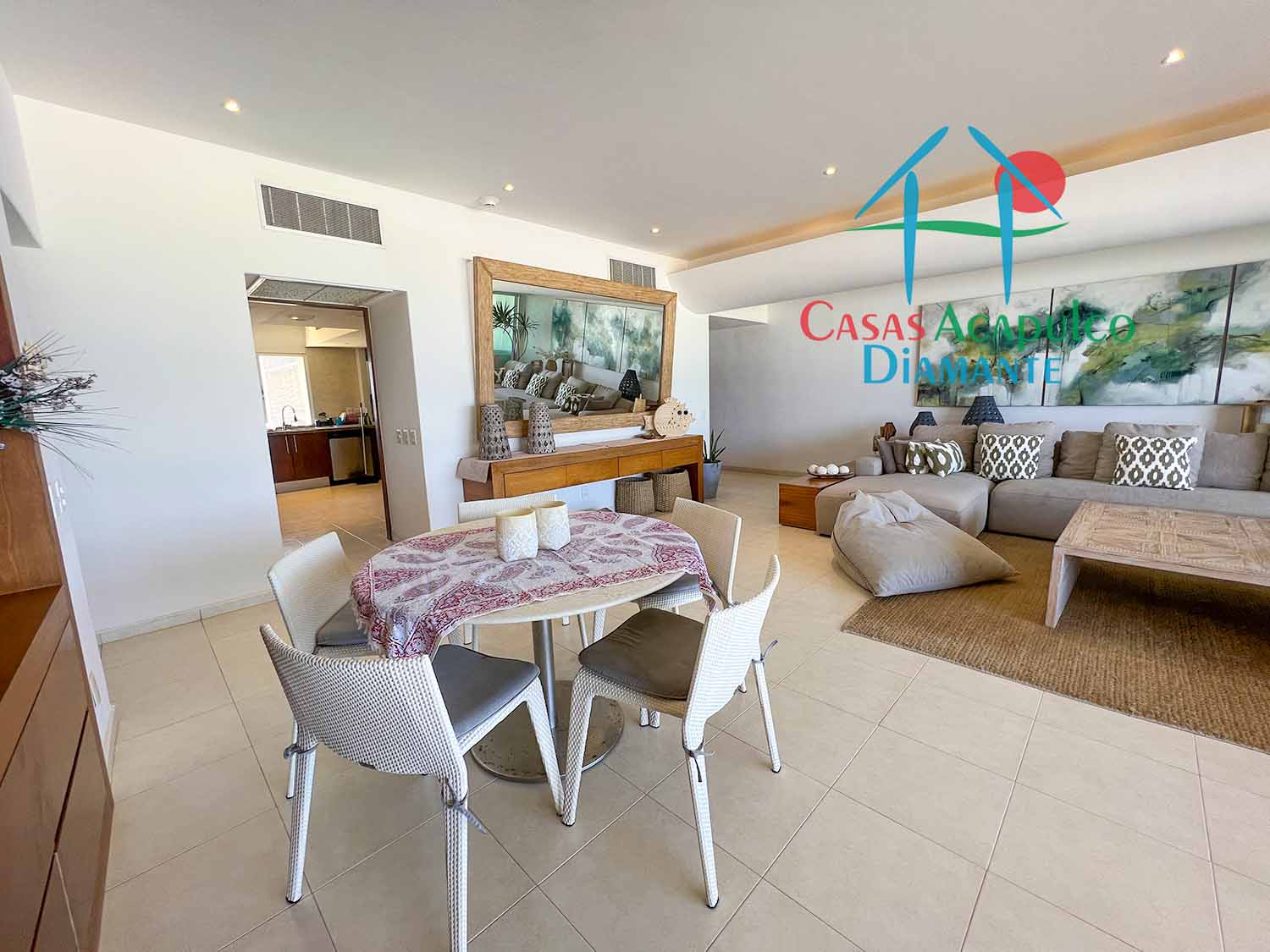 Playamar Diamante T8 501 - Estancia 4