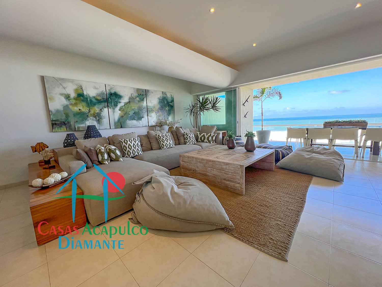 Playamar Diamante T8 501 - Estancia 7