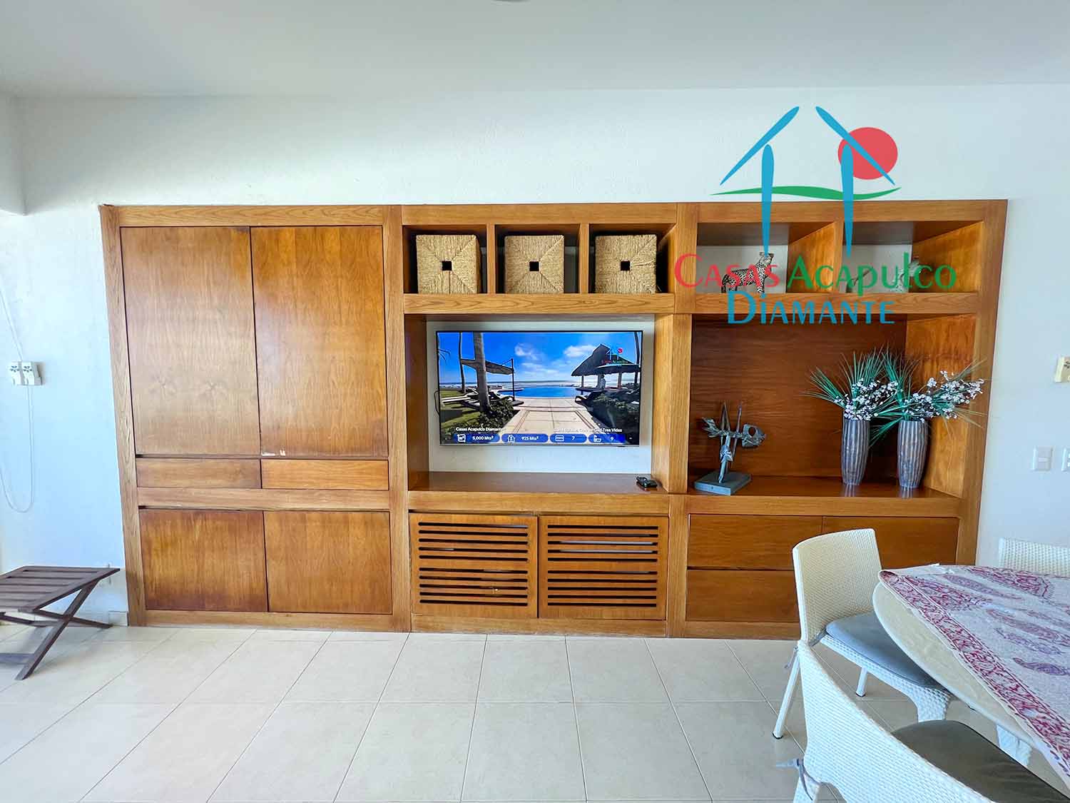 Playamar Diamante T8 501 - Estancia 11