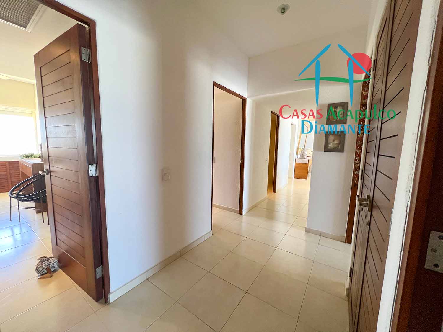 Playamar Diamante T8 501 - Pasillos 2