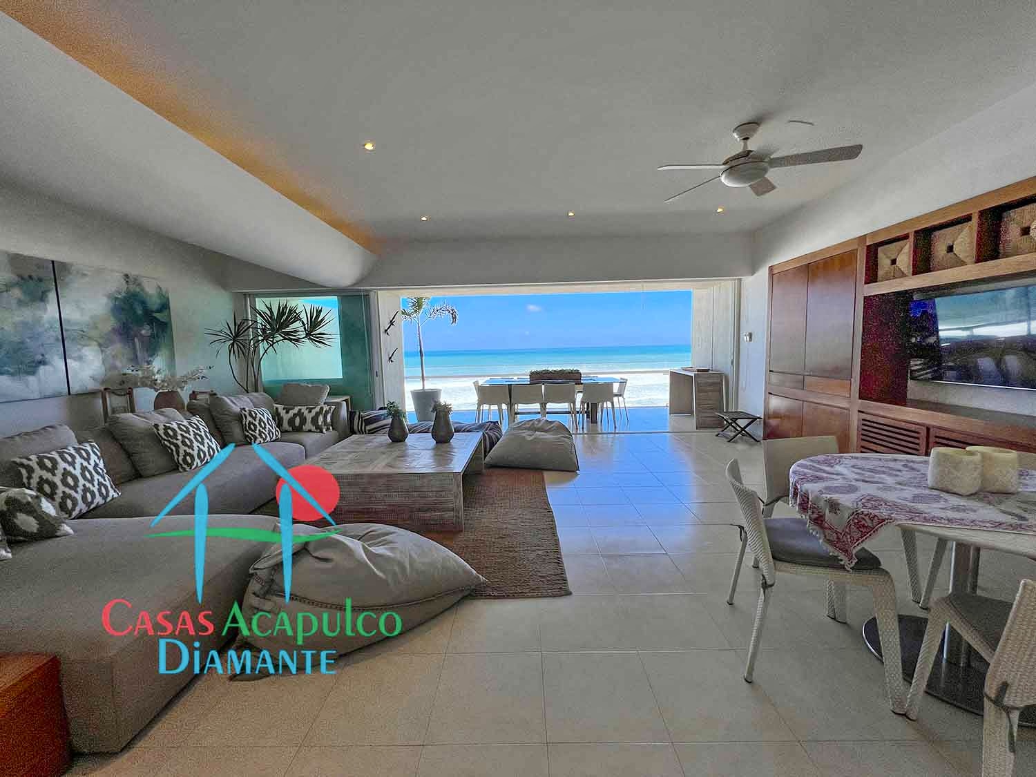 Playamar Diamante T8 501