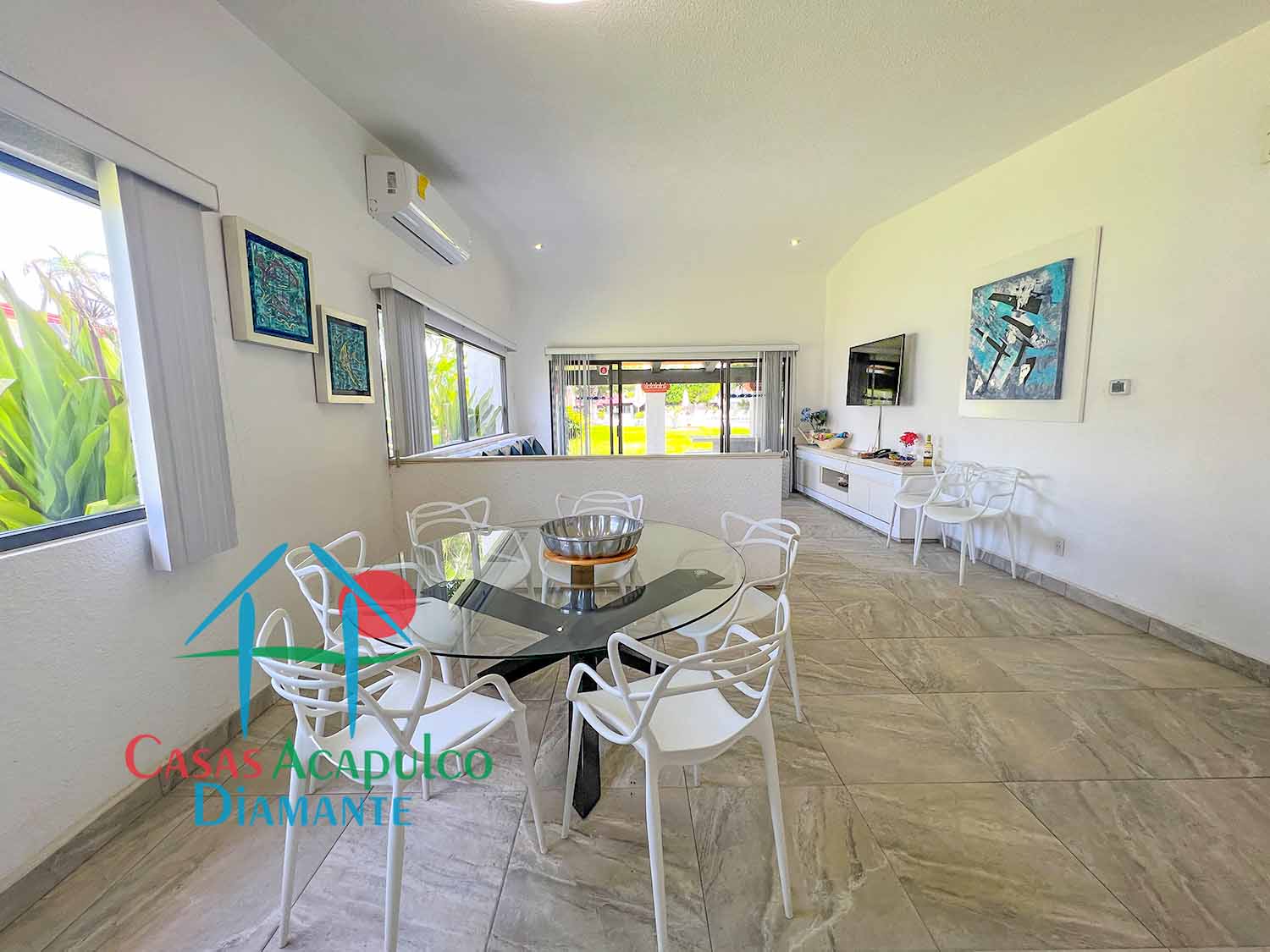 Villas Princess I Villa 102 - Estancia 3