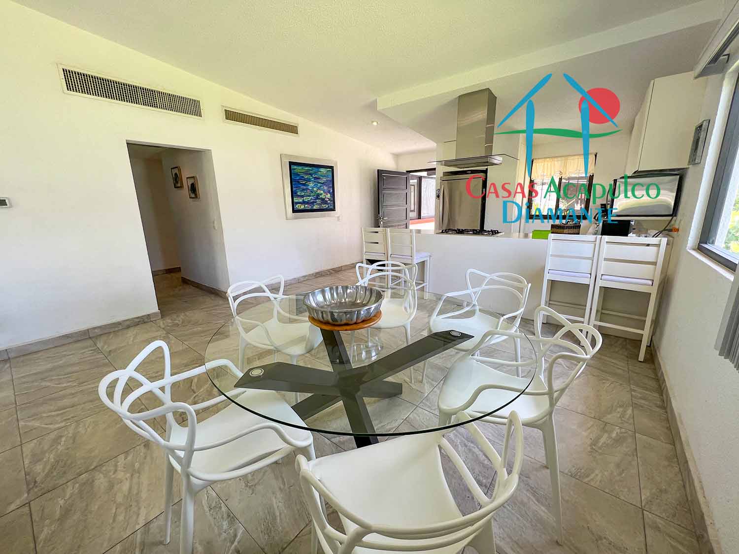 Villas Princess I Villa 102 - Estancia 10