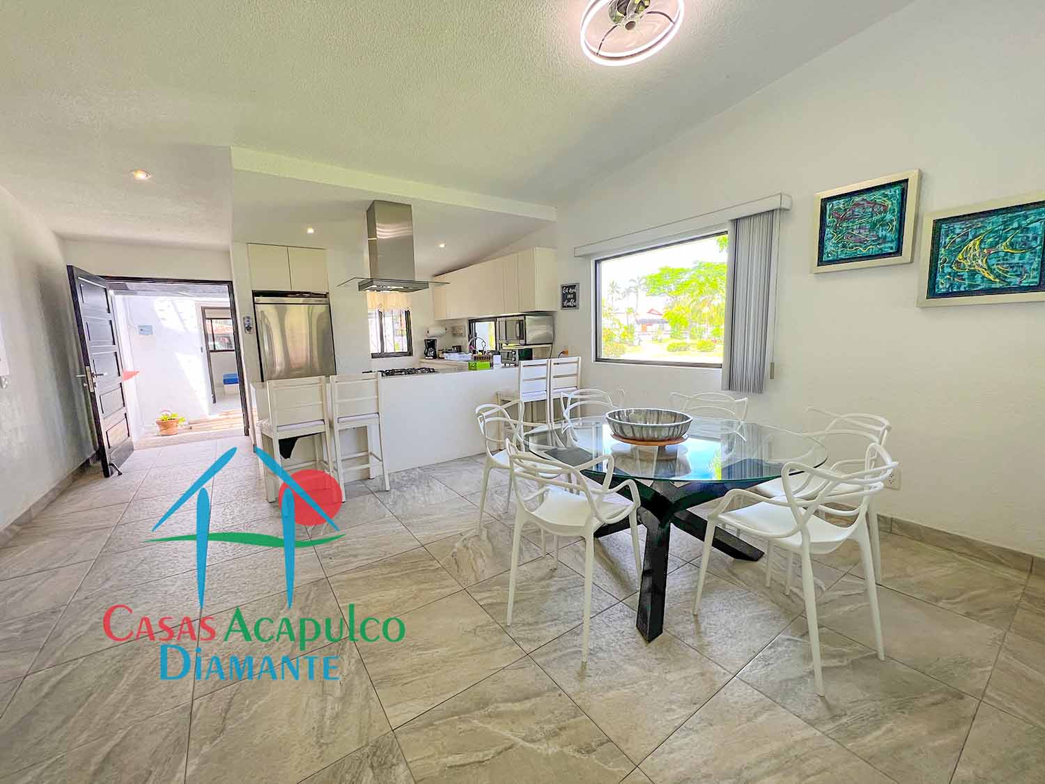 Villas Princess I Villa 102 - Estancia 12