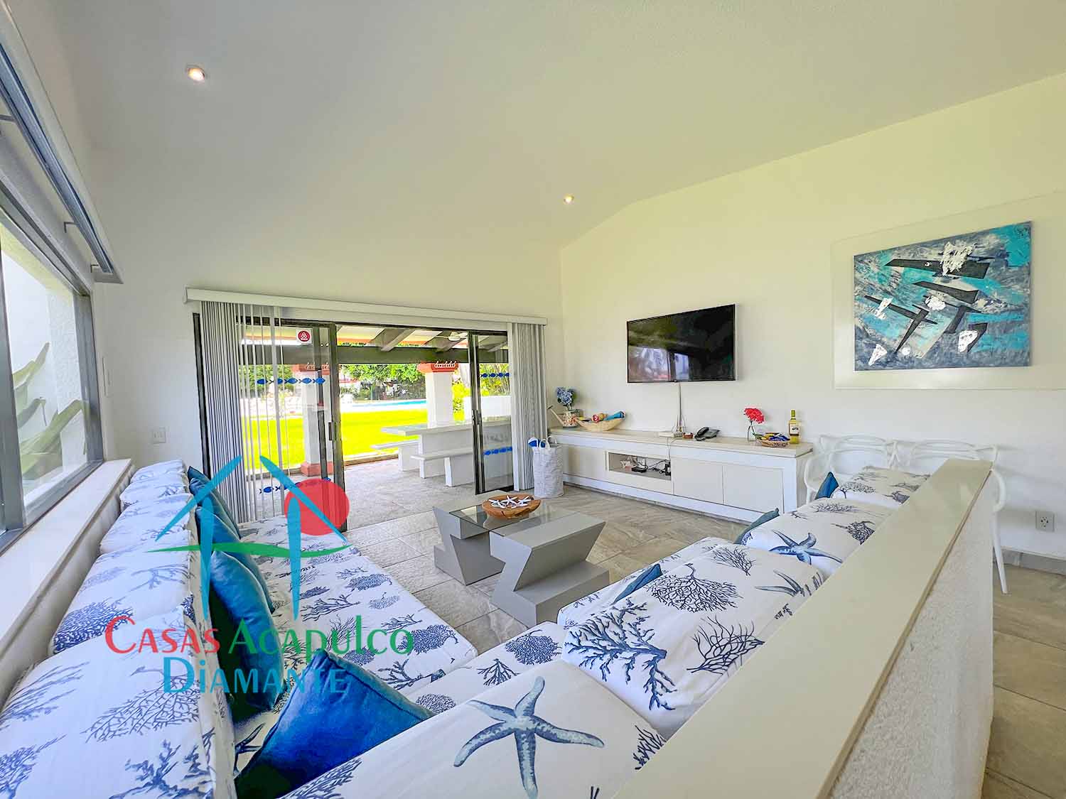 Villas Princess I Villa 102 - Estancia 4