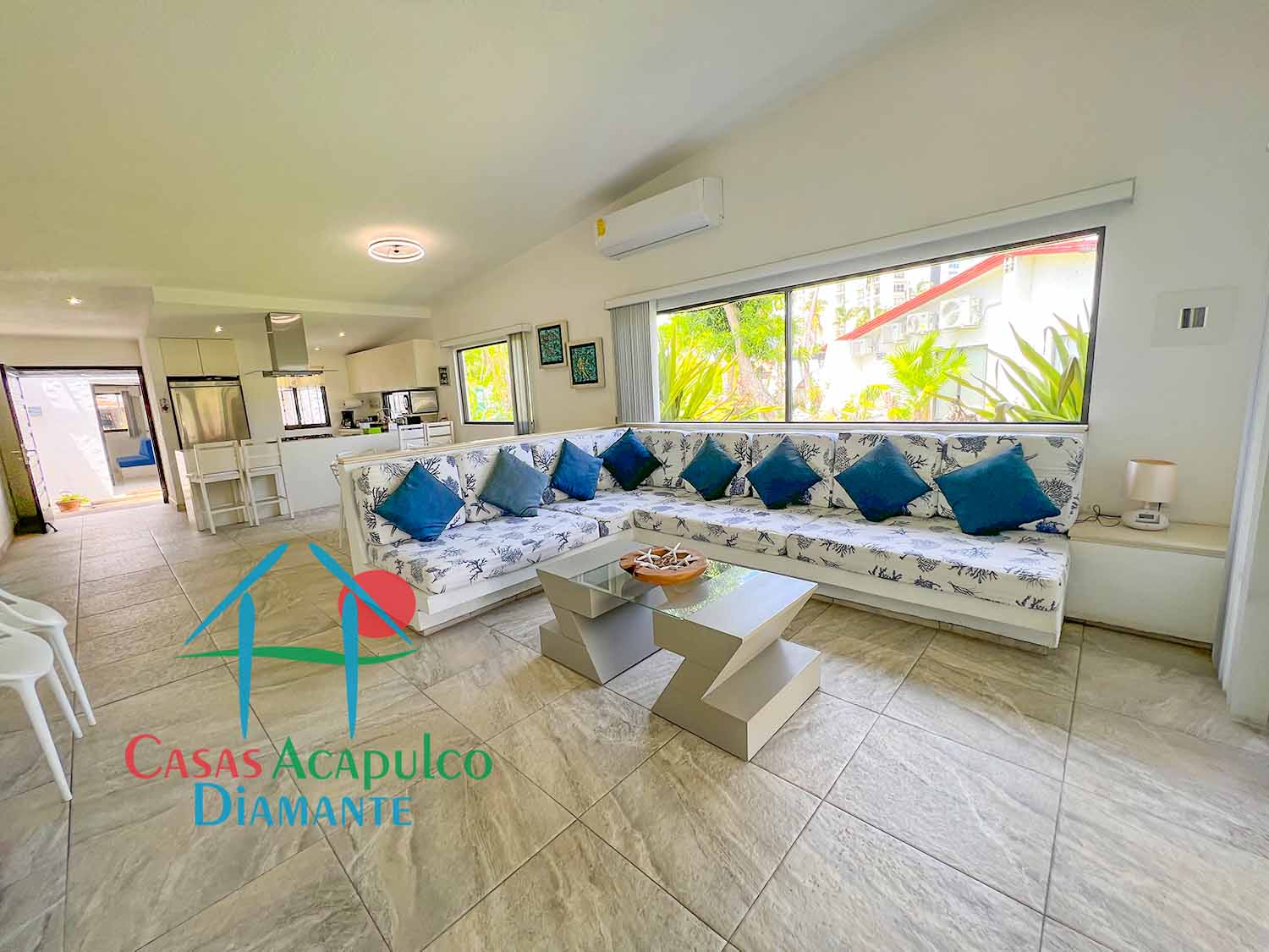Villas Princess I Villa 102 - Estancia 8