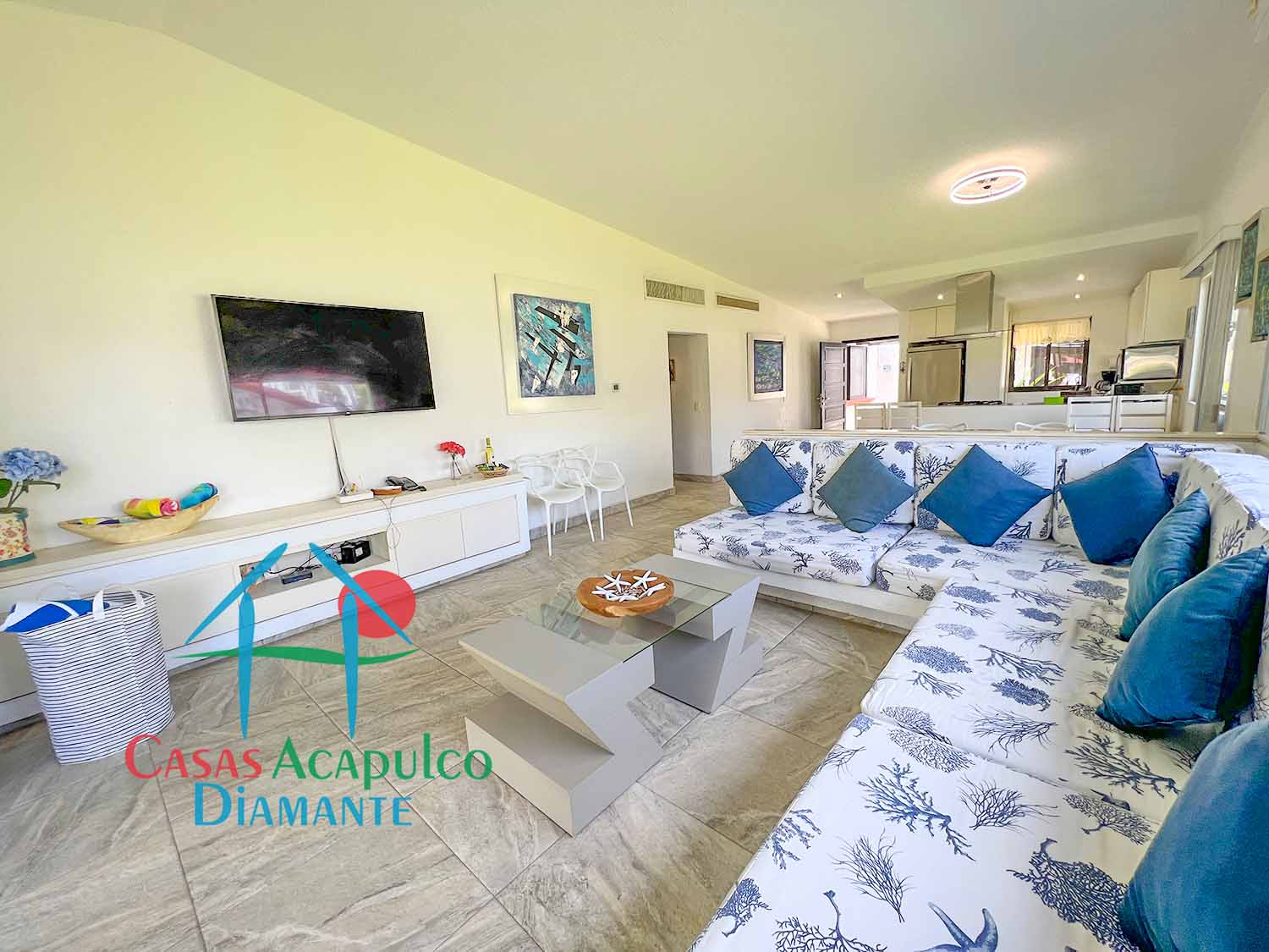 Villas Princess I Villa 102 - Estancia 9