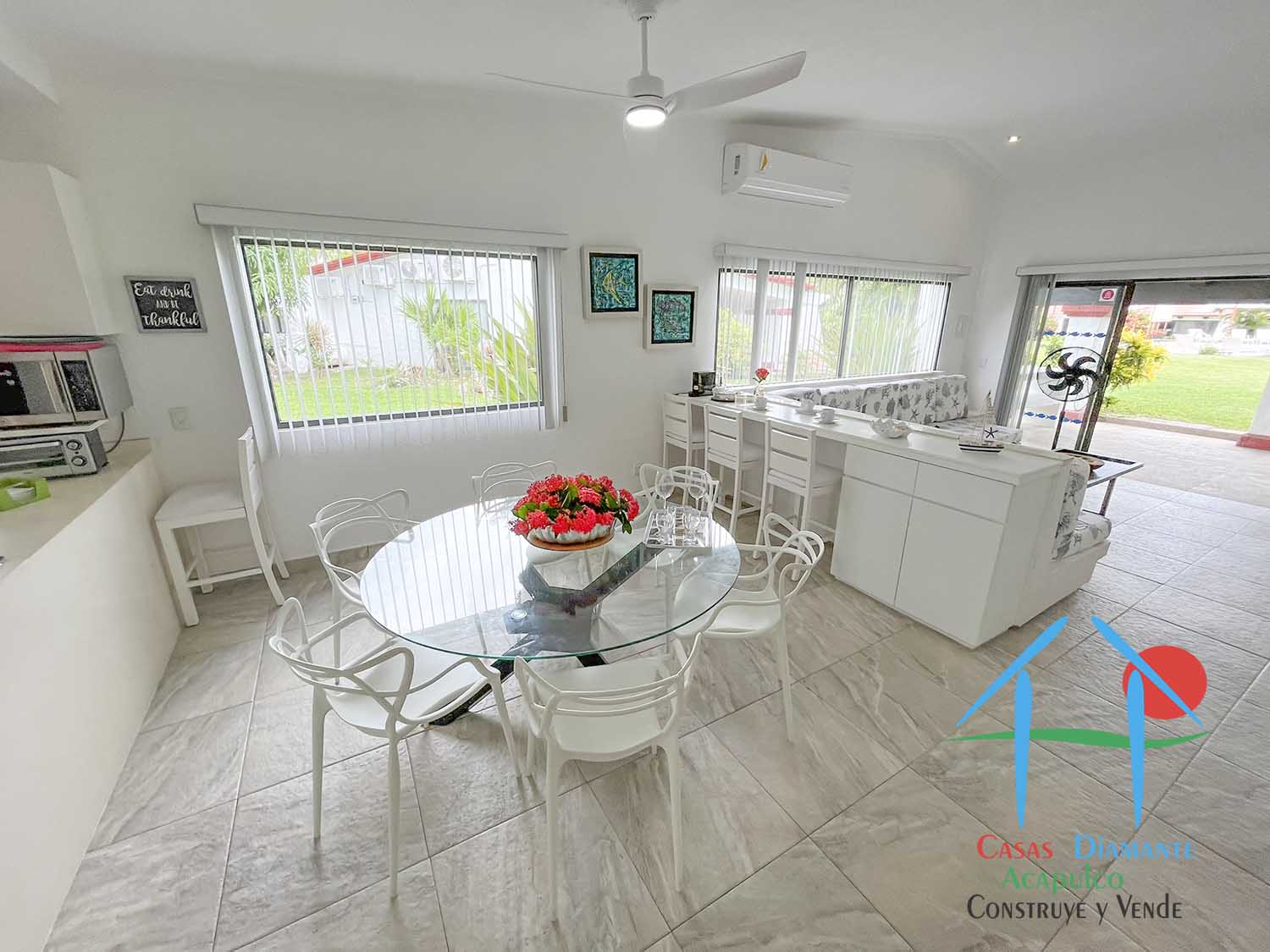 Villas Princess I Villa 102 - Estancia 2