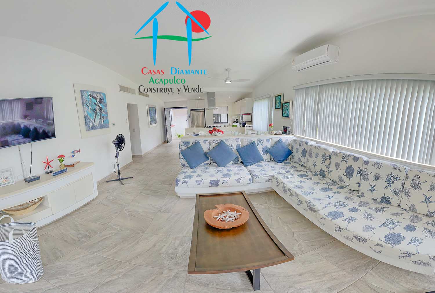 Villas Princess I Villa 102 - Estancia 5