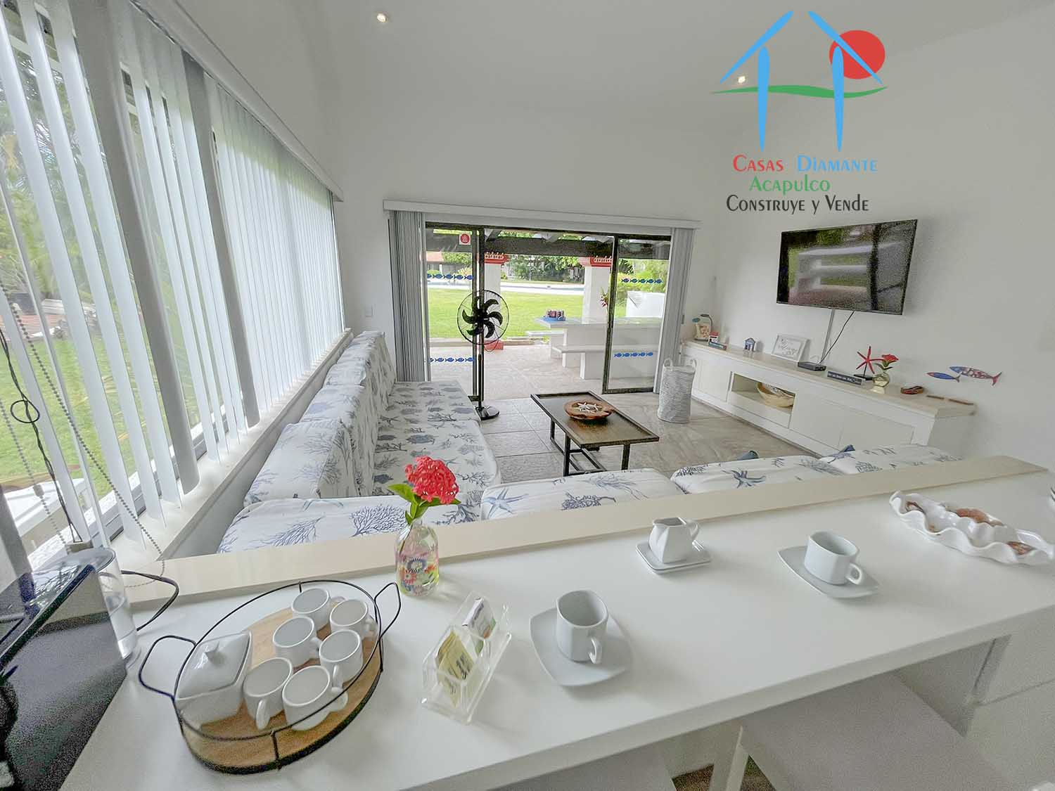 Villas Princess I Villa 102 - Estancia 6