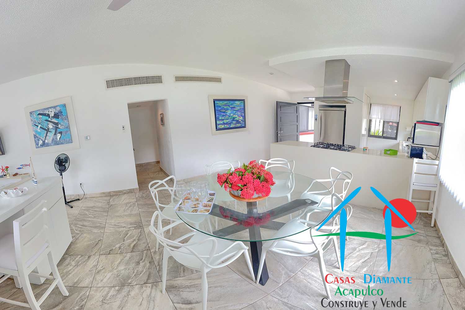 Villas Princess I Villa 102 - Estancia 13