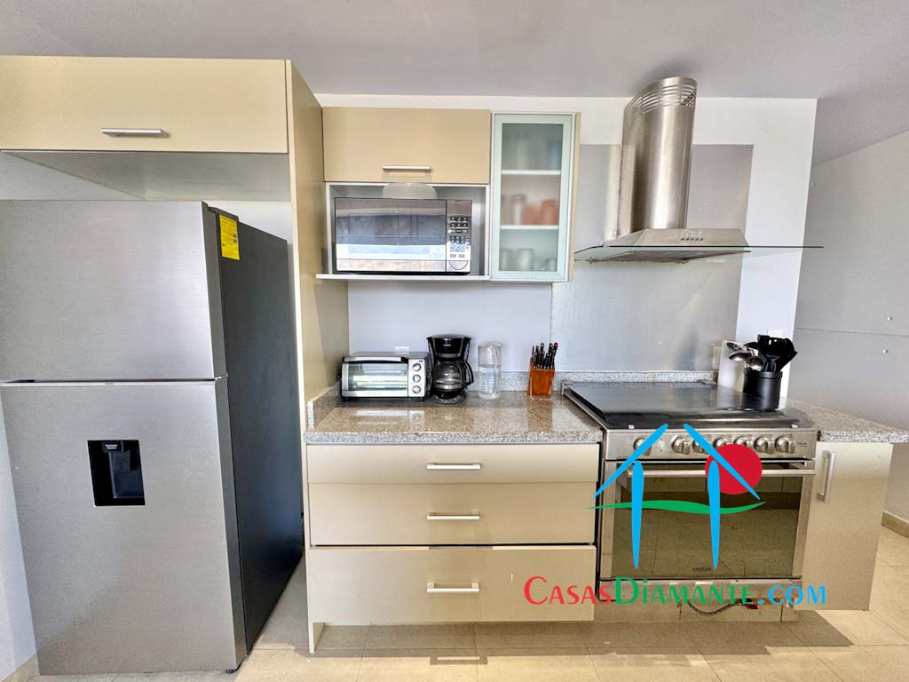 Areia C 201 - Cocina 7 Areia C 201 - Cocina 7