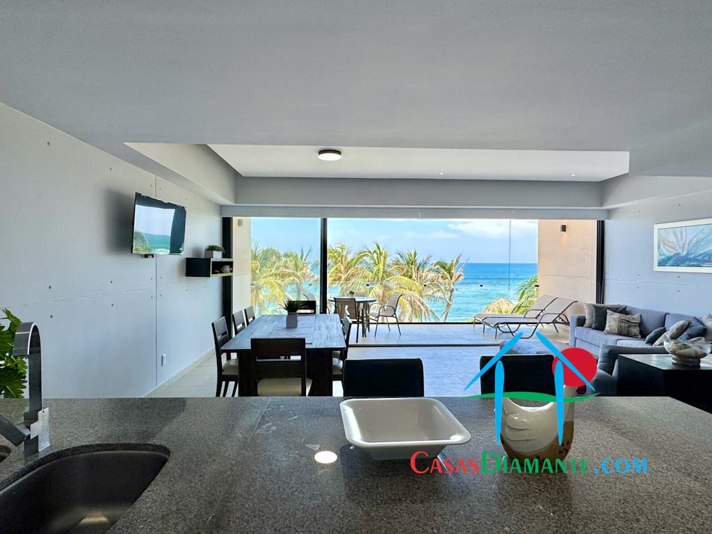 Areia C 201 - Cocina 9 Areia C 201 - Cocina 9