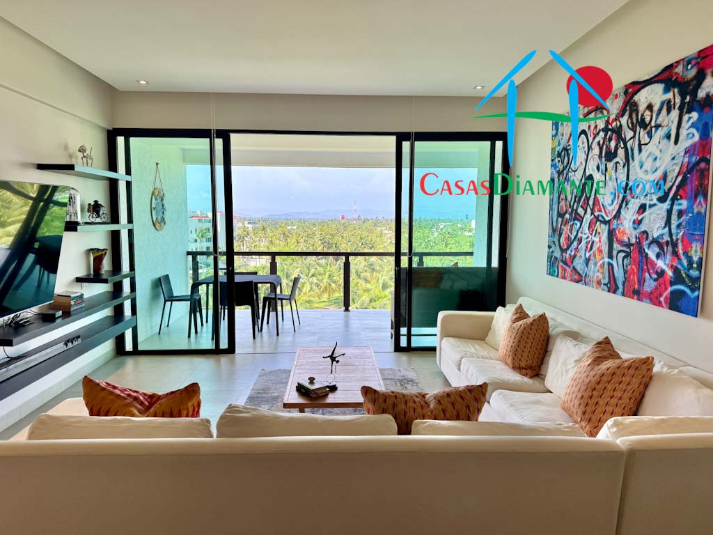 La Isla Gran Caimán 603 - Estancia 11 La Isla Gran Caimán 603 - Estancia 11