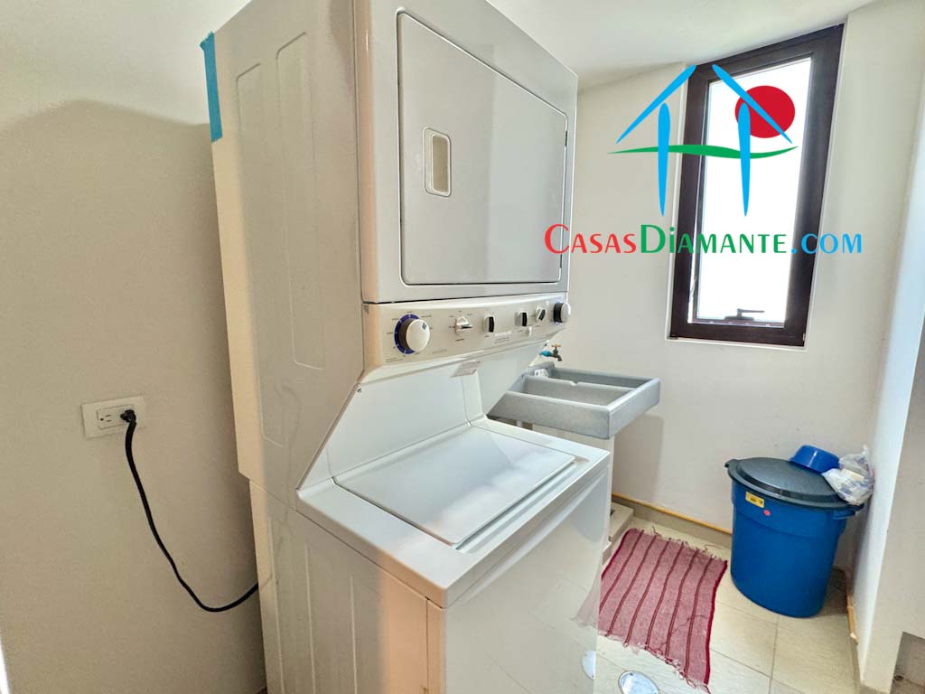 La Isla Gran Caimán 603 - Lavandería 1