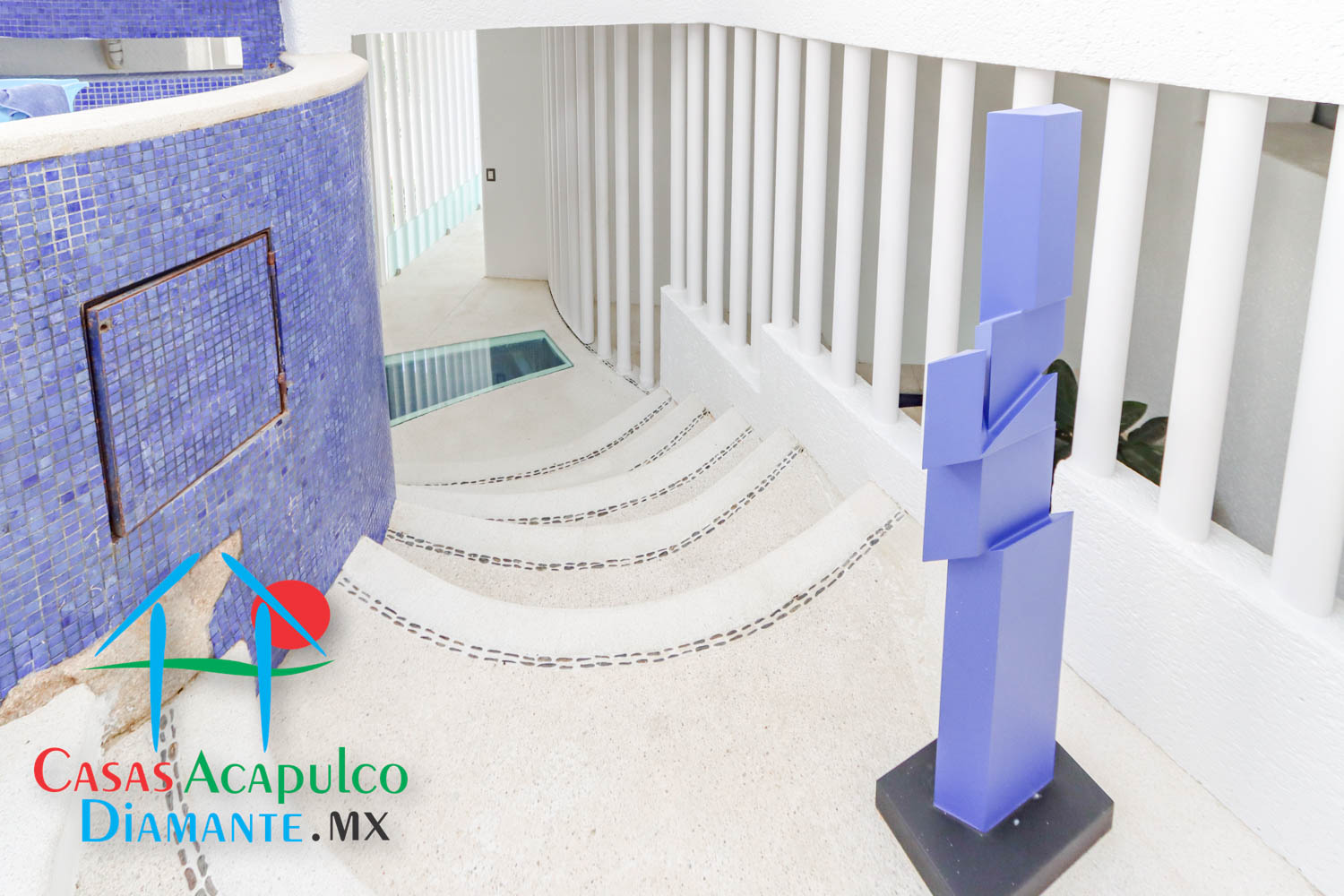 Villa Turquesa - Acceso 4