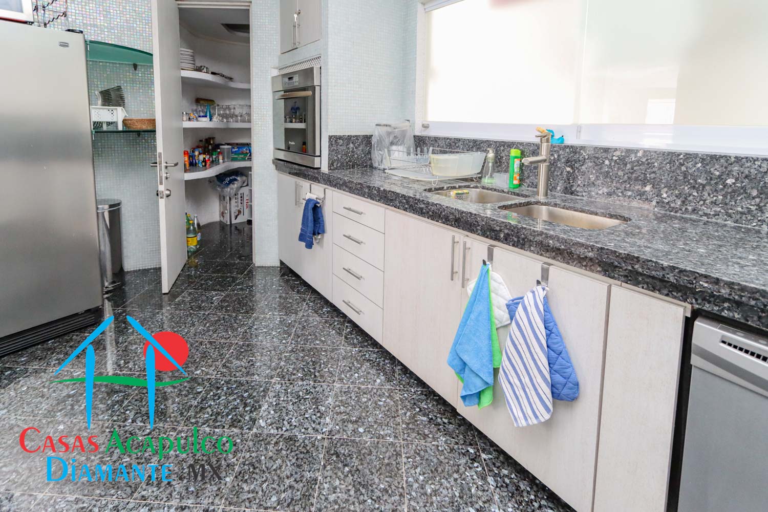 Villa Turquesa - Cocina 5