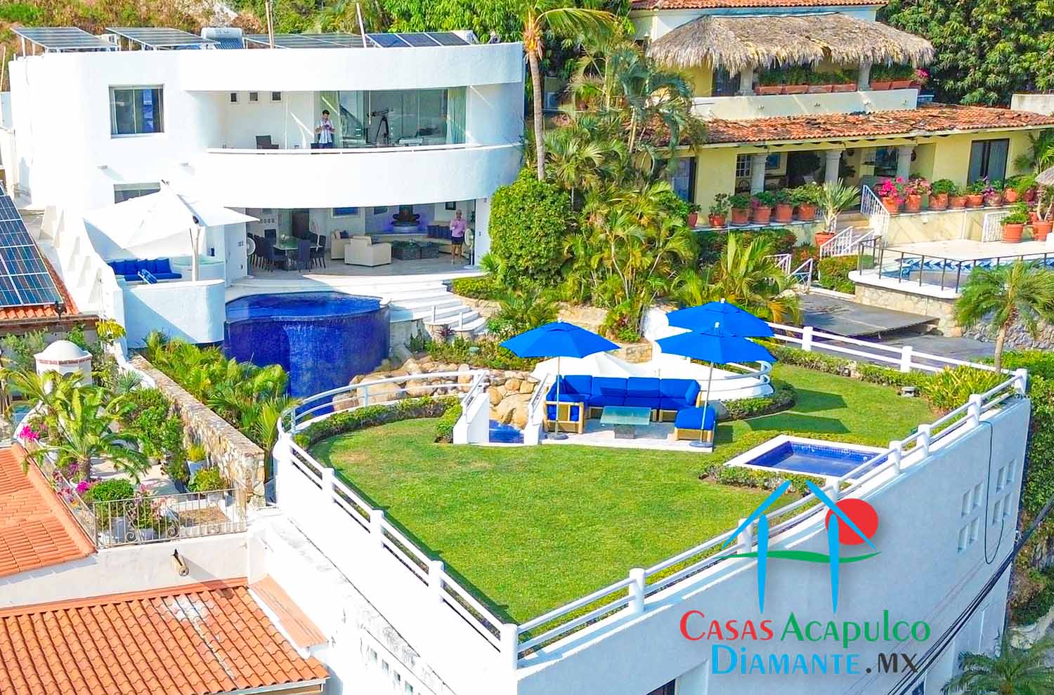 Villa Turquesa