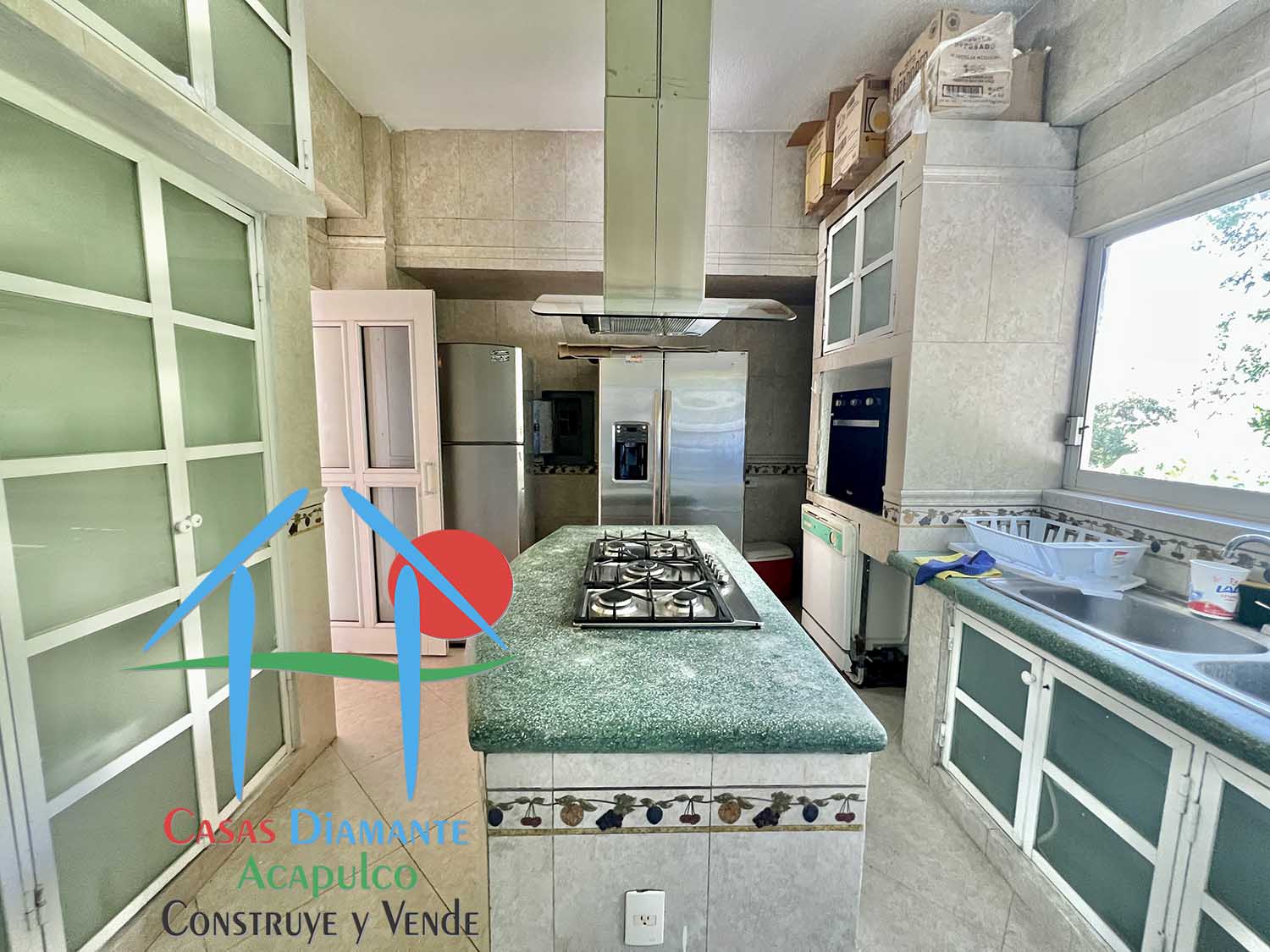 Punta Pichilingue PH J3 - Cocina 3