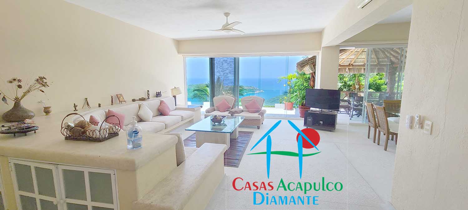 Punta Pichilingue Villa Linda - Estancia 1 Punta Pichilingue Villa Linda - Estancia 1