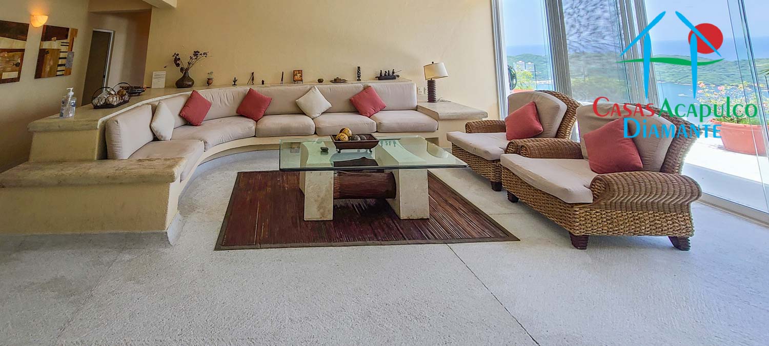 Punta Pichilingue Villa Linda - Estancia 4 Punta Pichilingue Villa Linda - Estancia 4