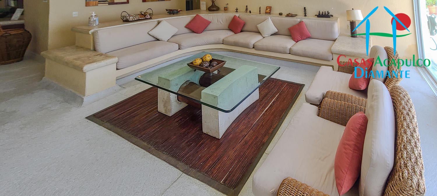 Punta Pichilingue Villa Linda - Estancia 5 Punta Pichilingue Villa Linda - Estancia 5