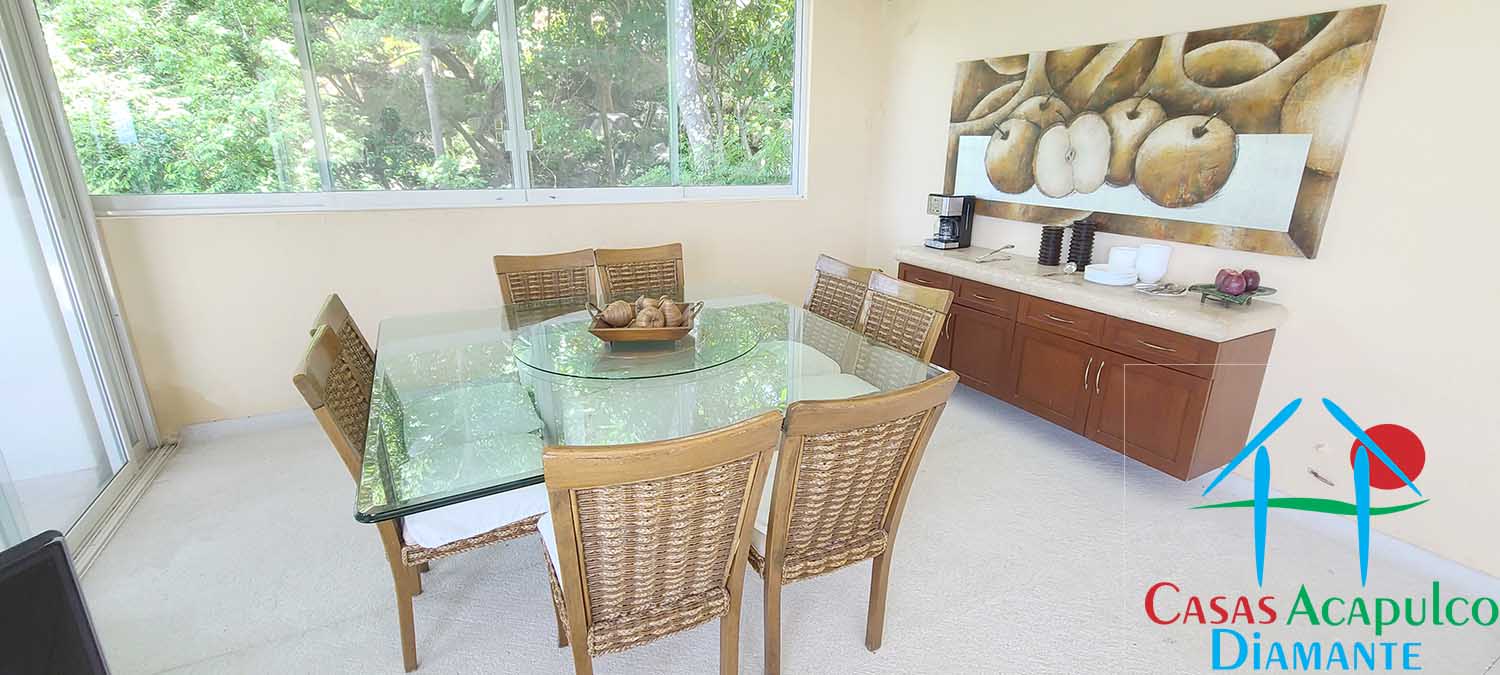 Punta Pichilingue Villa Linda - Estancia 6 Punta Pichilingue Villa Linda - Estancia 6