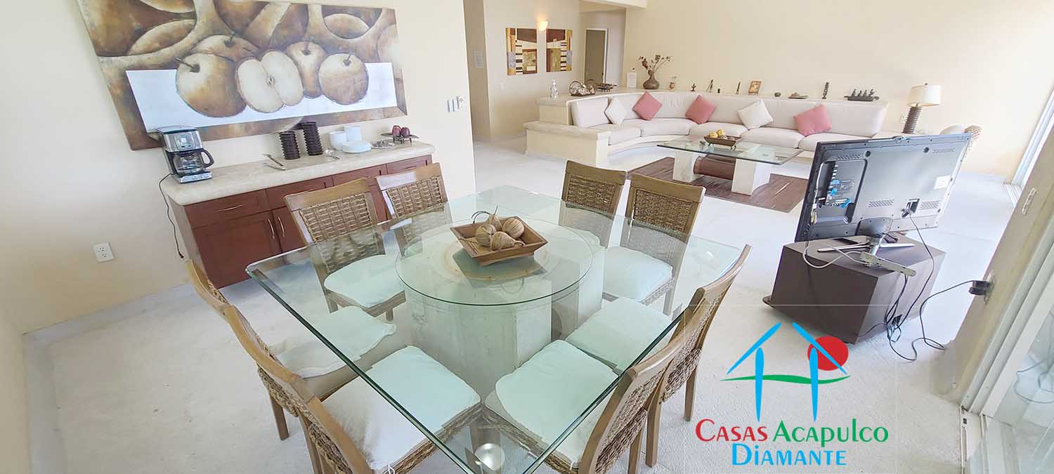 Punta Pichilingue Villa Linda - Estancia 7 Punta Pichilingue Villa Linda - Estancia 7