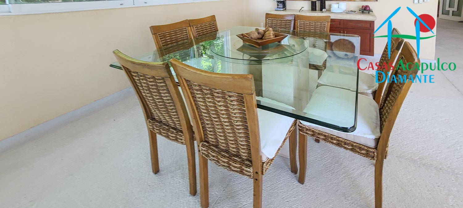 Punta Pichilingue Villa Linda - Estancia 8 Punta Pichilingue Villa Linda - Estancia 8