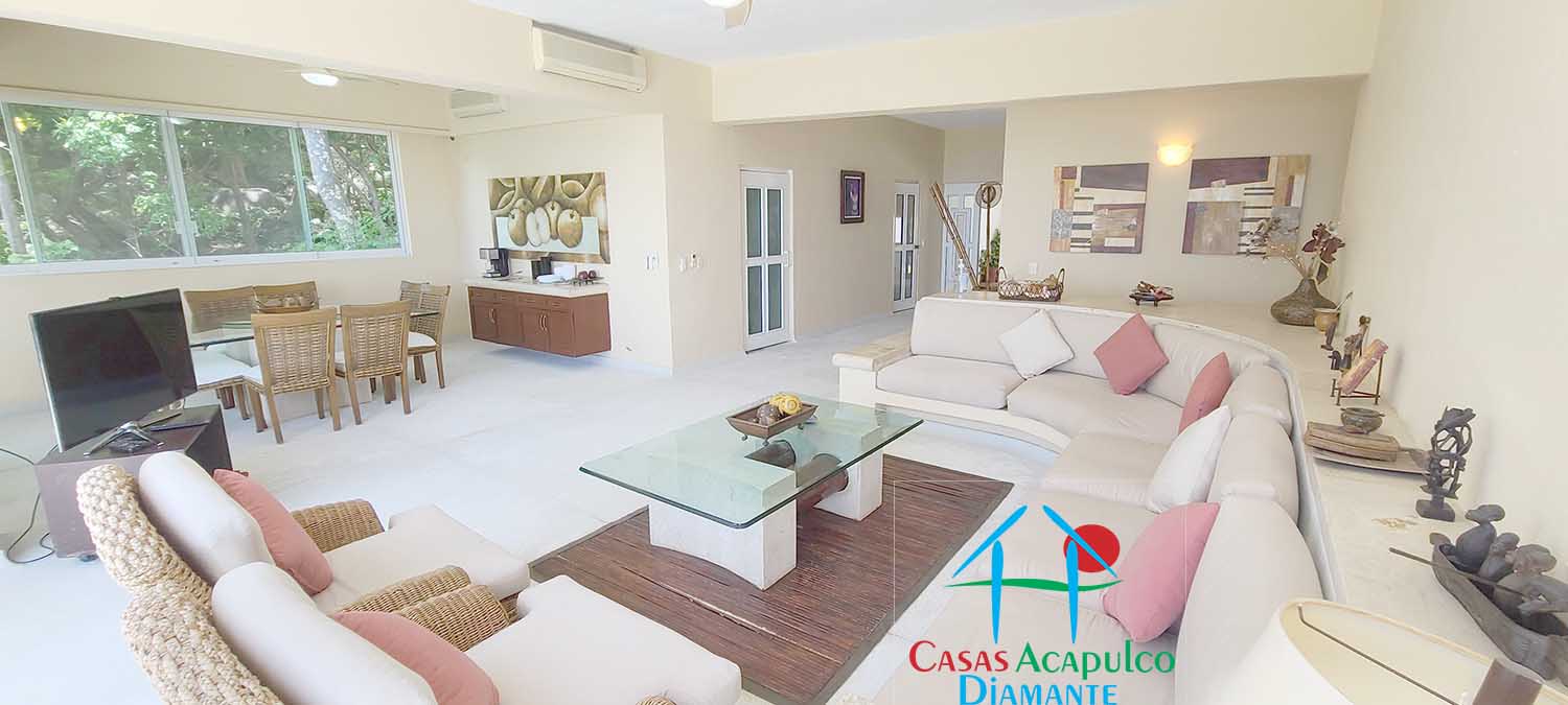 Punta Pichilingue Villa Linda - Estancia 9 Punta Pichilingue Villa Linda - Estancia 9