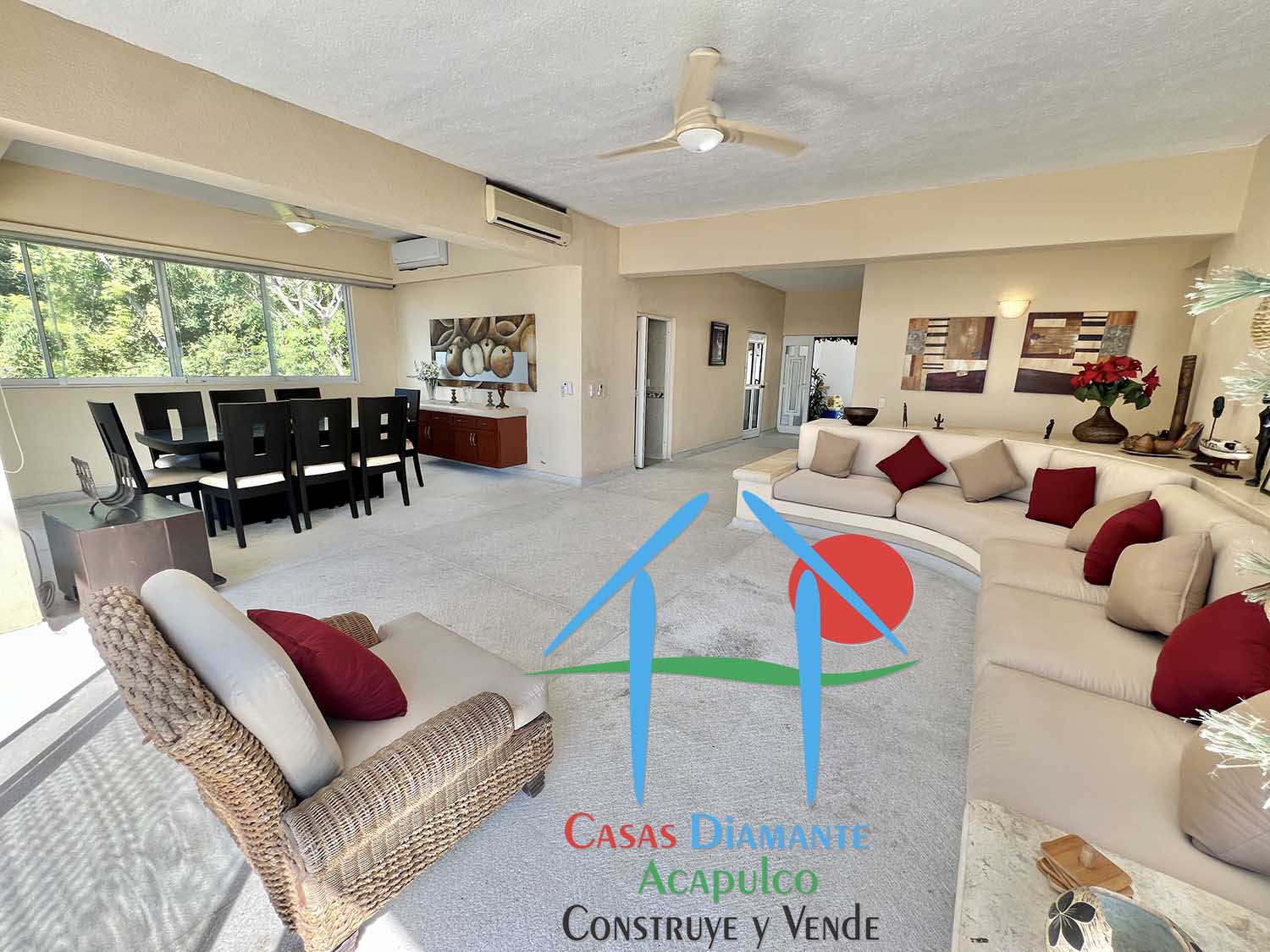 Punta Pichilingue PH J3 - Estancia 2