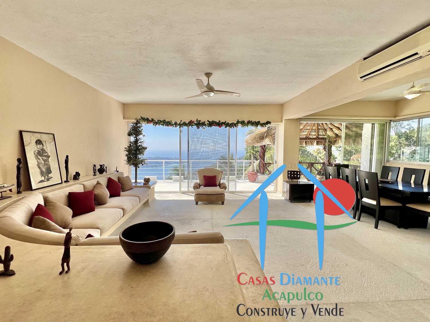 Punta Pichilingue PH J3 - Estancia 3