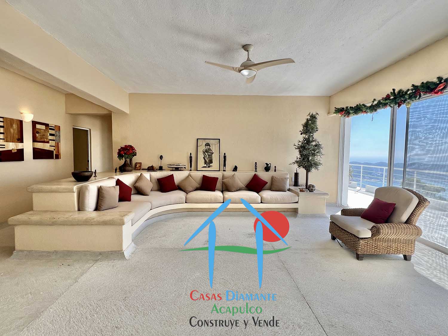 Punta Pichilingue PH J3 - Estancia 4