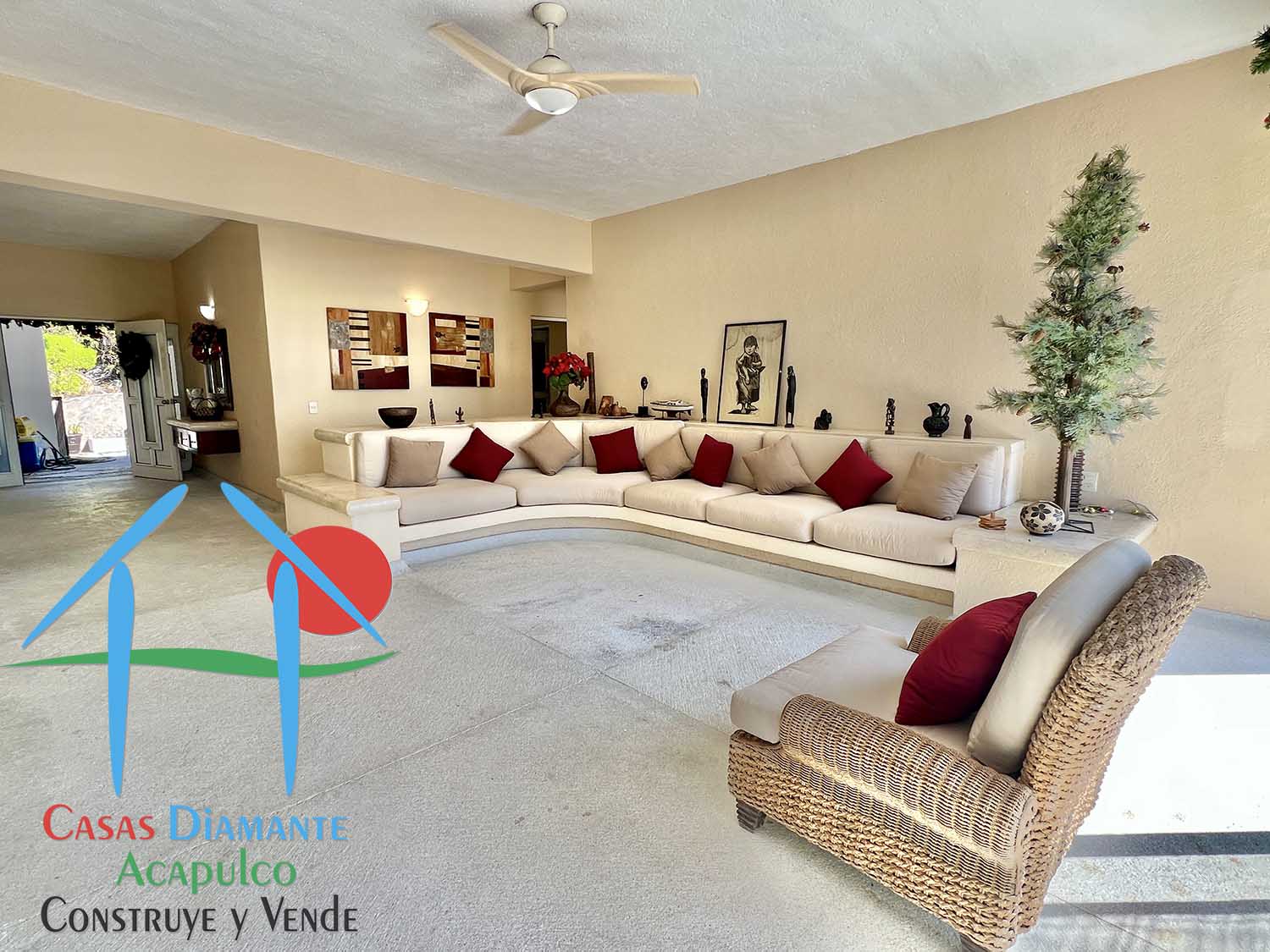 Punta Pichilingue PH J3 - Estancia 5