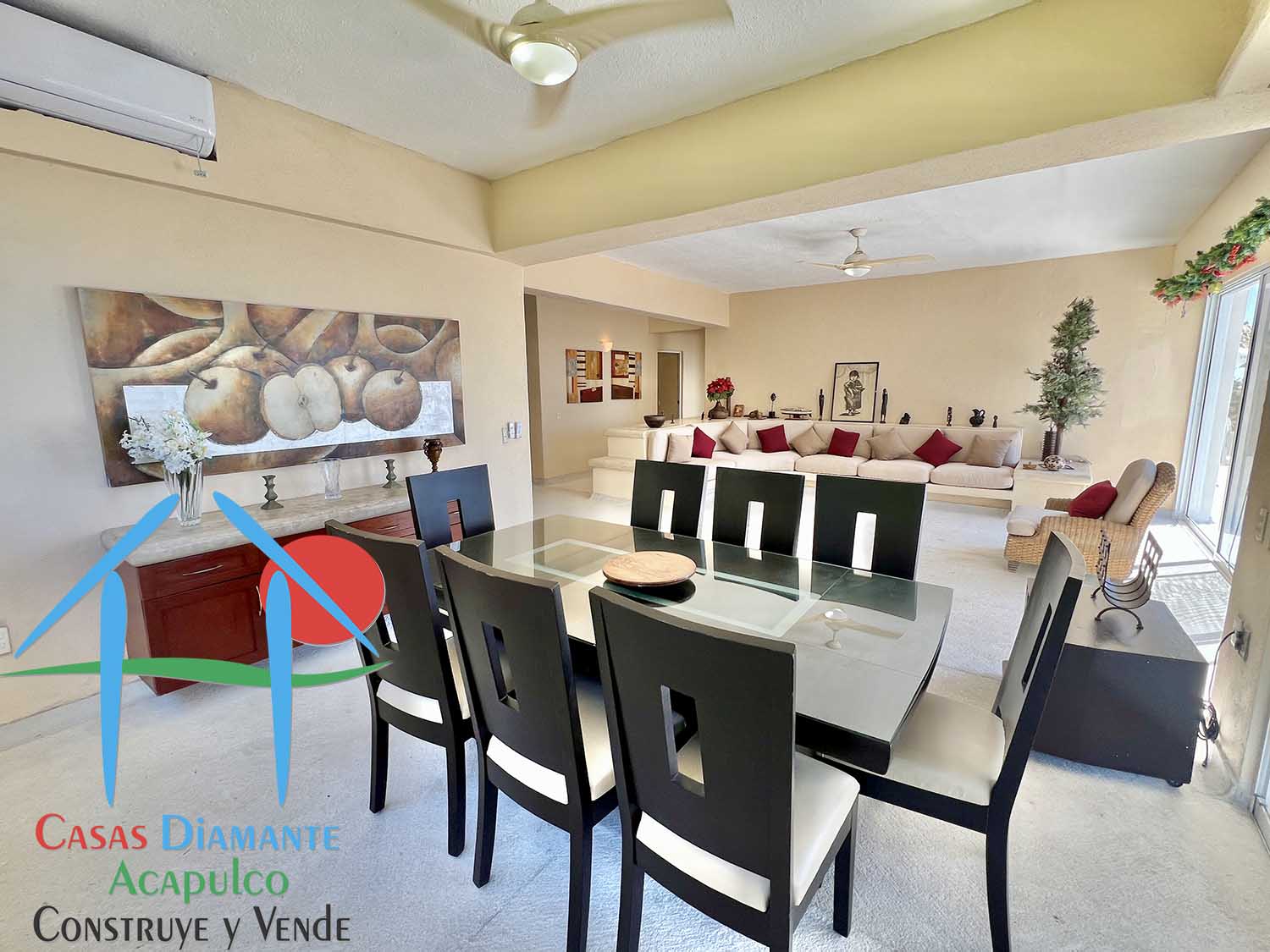 Punta Pichilingue PH J3 - Estancia 7