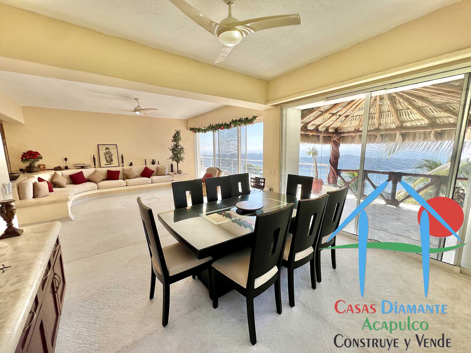 Punta Pichilingue PH J3 - Estancia 8