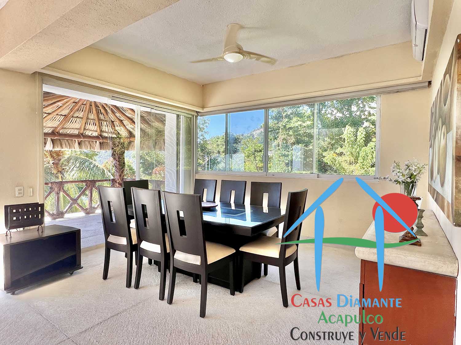 Punta Pichilingue PH J3 - Estancia 9