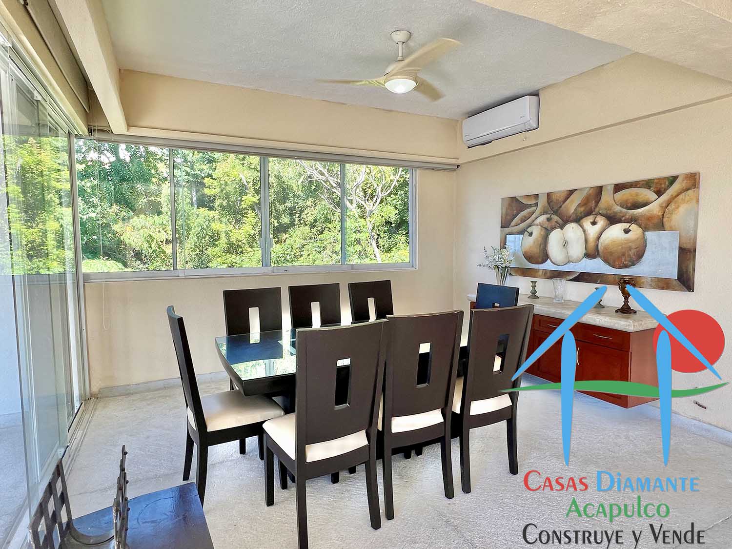 Punta Pichilingue PH J3 - Estancia 10