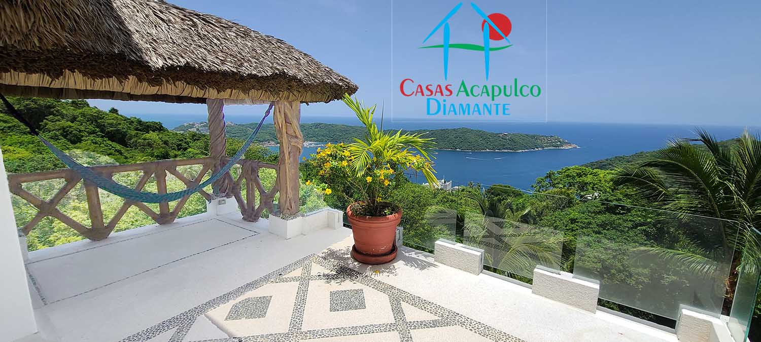 Punta Pichilingue Villa Linda - Terraza 3 Punta Pichilingue Villa Linda - Terraza 3