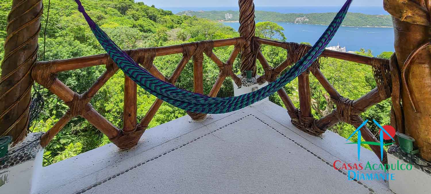 Punta Pichilingue Villa Linda - Terraza 4 Punta Pichilingue Villa Linda - Terraza 4