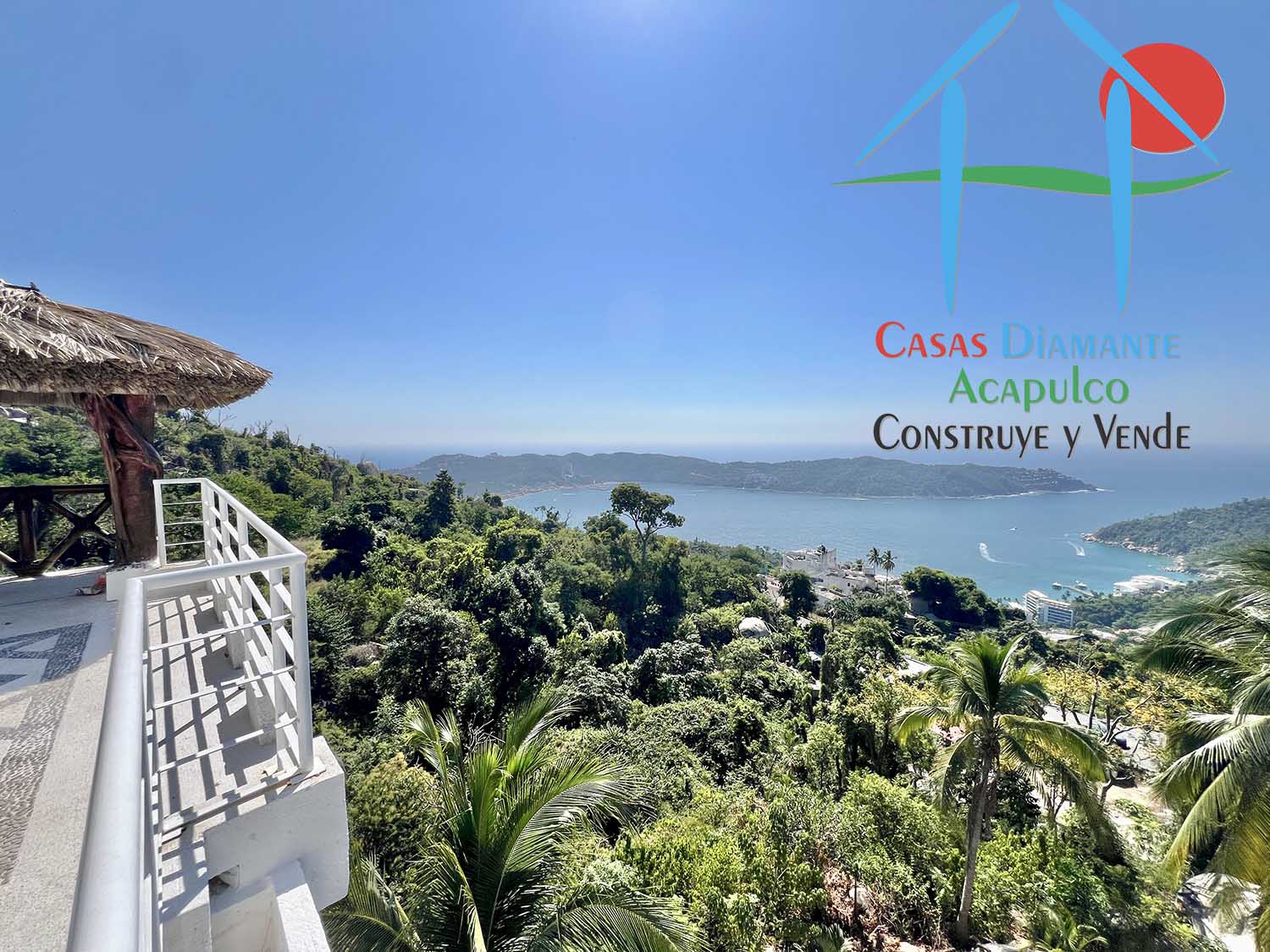 Punta Pichilingue PH J3 - Terraza 7