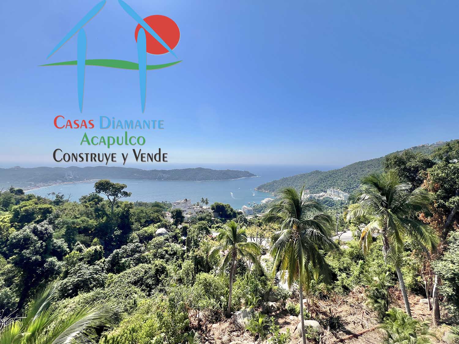 Punta Pichilingue PH J3 - Terraza 8