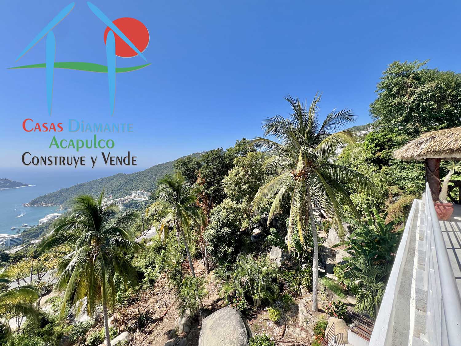 Punta Pichilingue PH J3 - Terraza 9